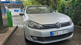 Volkswagen Golf 1.4 TSI Style Variant Style - Volkswagen Golf aus 2011 mit Benzin-Antrieb: Kombi, 1.4