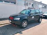 Ford Maverick XLT 3.0 V6 Benzin + LPG Voll... - Ford Maverick: 3.0