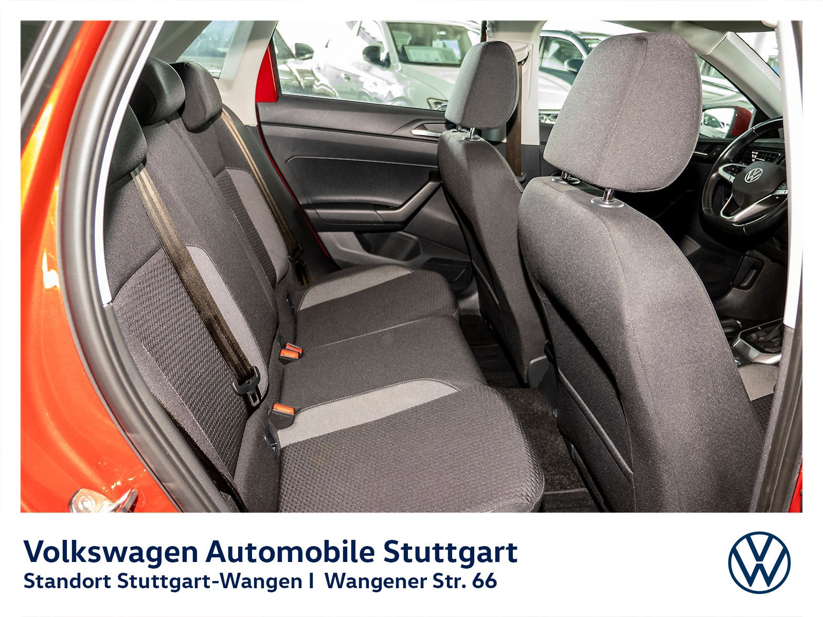 Volkswagen Polo - Bild 10