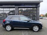 Suzuki (SX4) S-Cross 1.4 BOOSTERJET Hybrid Comfort - blaue Suzuki (SX4) S-Cross