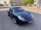 Porsche 996 Carrera Coupé / Tauschmotor mit 75tkm ! - Porsche 996 in Stuttgart