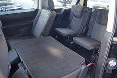 FORD Grand Tourneo Connect Titanium AUT-7SITZER-PANO-