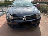 Volkswagen Golf 6 1.4TSI 122ps - Volkswagen Golf: V Tsi 122 Ps