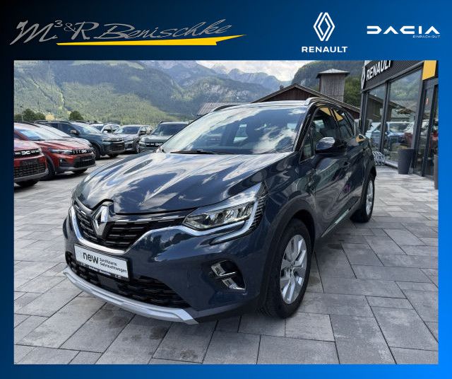 Image of Renault Captur
