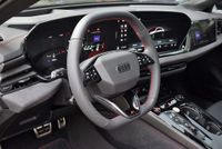 Audi S5 - Vorschau Bild 16