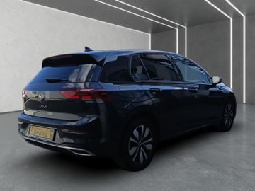 Volkswagen Golf - 3