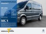Volkswagen Crafter 35 Kasten Allrad MR HD AHK KLIMA - VW Crafter in Bochum