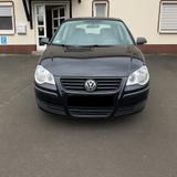Volkswagen Polo 1.4TDI - - Volkswagen Polo aus 2006: TDI