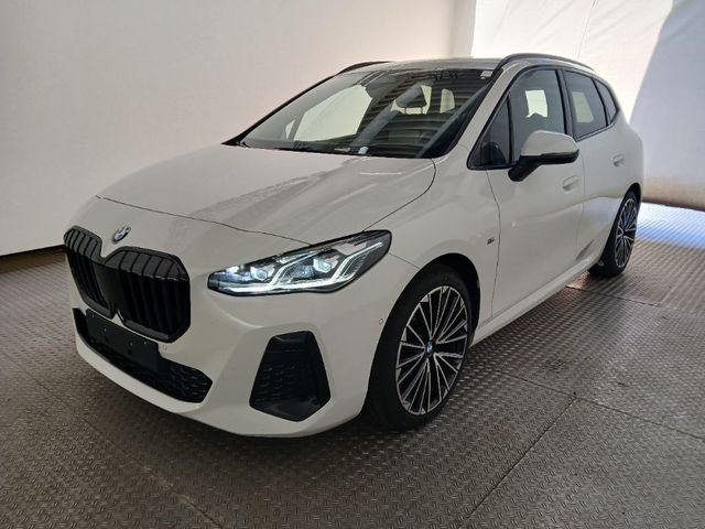 BMW 218i Active Tourer M Sport -- AHK/ACC/Pano/19LM