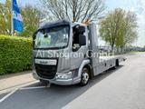 DAF LF 210 Autotransport Seilwinde/Klima/Eu6 - Angebote