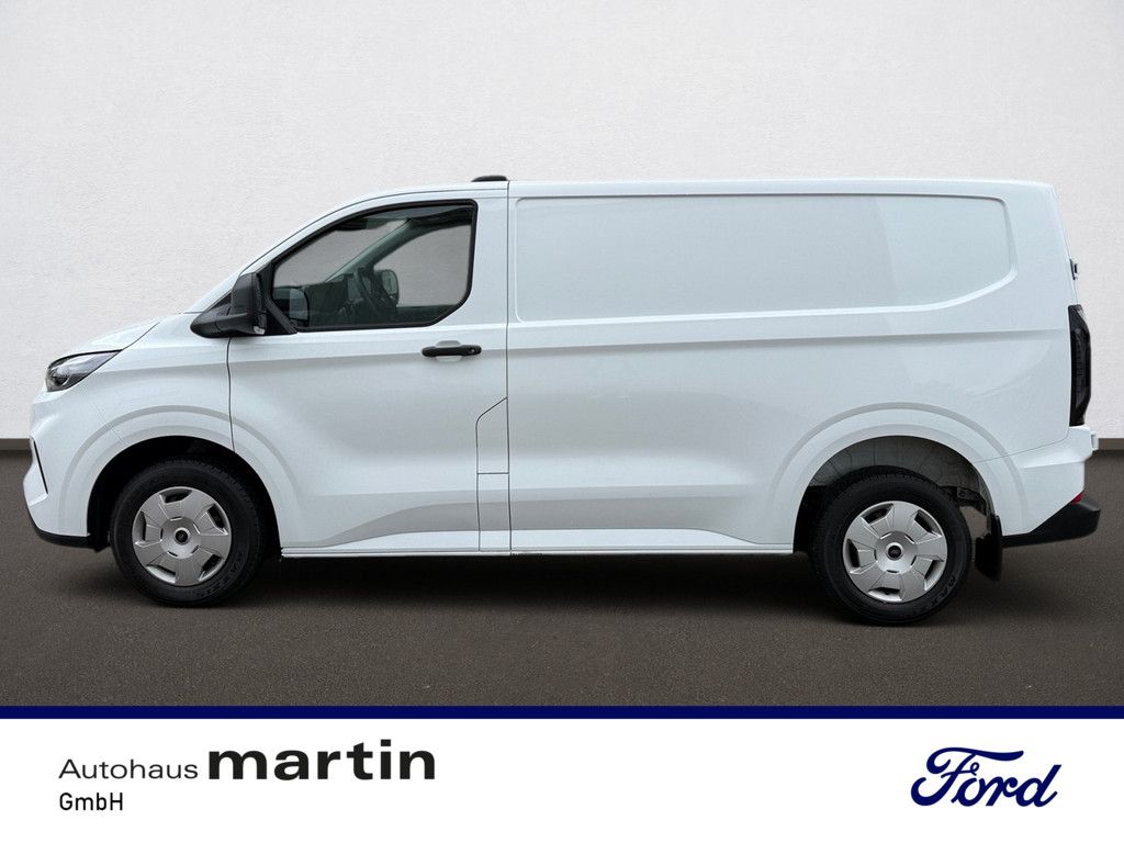 Fahrzeugabbildung Ford Transit Custom 2.0 EcoBlue 280 L1 Trend FWD