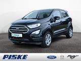 Ford EcoSport Winterpaket KLIMA SITZHEIZUNG FACELIFT