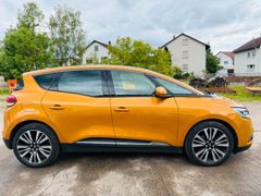 RENAULT Scenic IV Initiale Paris*Voll-Scheckheft* 1.Hand