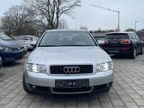 Audi A4 2.0 - Audi A4 aus 2001: 2.0