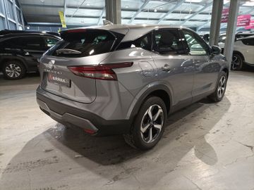 Nissan Qashqai - 5
