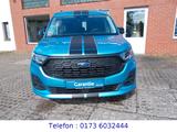 Ford Tourneo Connect Sport Autom. - Ford: Connect Sport