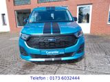 Ford Tourneo Connect Sport Autom. - Ford Tourneo mit Benzin-Antrieb