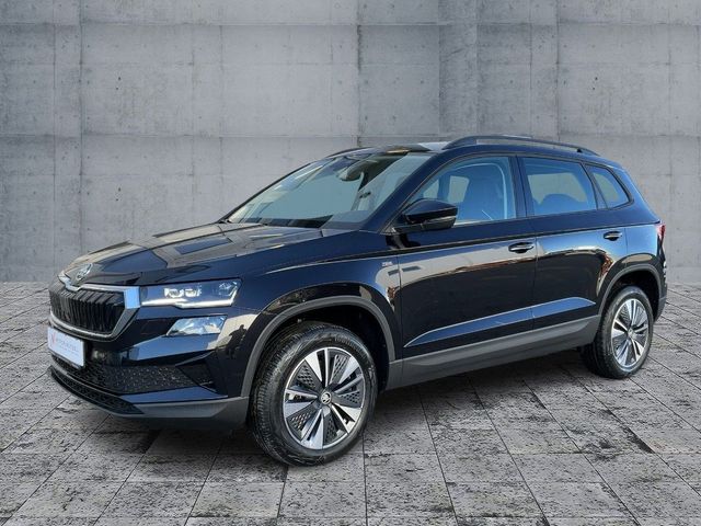 Skoda Karoq 1.5 TSI Selection AHK, PDC, KESSY, KLIMA