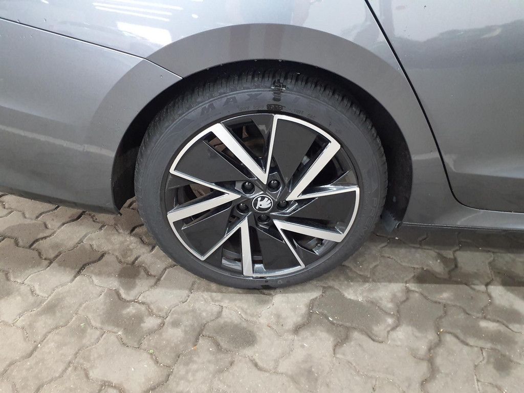 Skoda Octavia - Bild 10