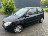 Hyundai1.4 71kw schwarz Tüv Juni 2027 - Hyundai Elantra Gebrauchtwagen