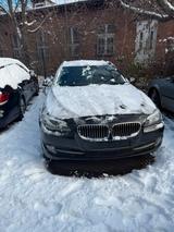 BMW 5er 2012 mit Motorschaden TÜV bis 09.26 - BMW: Motorschaden