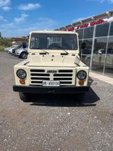 Fiat Campagnola 2.0 4x4 80cv benzina/GPL Gancio  - Fiat Gebrauchtwagen von 1980