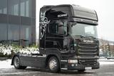 Scania R 410 / MEGA / RETARDER / I-PARK COOL / BEZ EGR - Scania P410