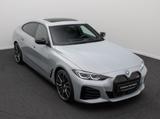 BMW i4 M50 Gran Coupe HUD DAB Laser 360°Glasdach 20" - BMW i4 in Hannover