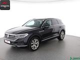 Volkswagen Touareg 3.0 TDI 4M NACHTSICHT,MASSAGE,SITZKLIMA - VW Touareg Gebrauchtwagen in Berlin