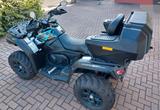 CFMOTO CFORCE 600 - QUAD 600