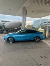 BMW 228i Gran Coupe *wenig Kilometer* - BMW 228 von privat
