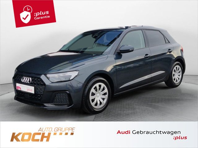 Audi A1 Sportback 30 TFSI S-Tronic advanced, EA8, LED