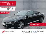 Volkswagen Arteon 2.0 TSI DSG R-LINE MATRIX+NAVI+AHK+ACC+VC - gebrauchte VW Arteon aus dem Jahr 2022