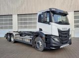 Iveco AD280X42Y/PS X-Way MEILLER Vorführwagen Euro6 - Iveco Diesel Transporter/Lkw bis 7,5t
