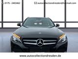 Mercedes-Benz C 250 -Klasse T-Modell CGI Business Plus AMG Lin - Mercedes-Benz C 250 mit Benzin-Antrieb: Kombi
