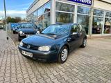 Volkswagen Golf 1.6 16V *ZR+WaPu NEU*Insp NEU*TÜV NEU* - Volkswagen Golf aus 2002: 1.6