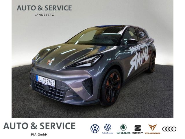 Image of Cupra Raval