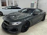 BMW M850i xDrive Coupe INDIVIDUAL*ACC*Laser*HUD* - : Unfallwagen