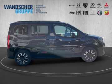 Citroën Berlingo M BlueHDi 130 EAT8 Max KAM+PDC+KLIMA