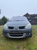 Renault BASTLER Scenic Conquest 1.9 dCi FAP 96kW Conques - Renault Scenic aus 2007 mit Diesel-Antrieb