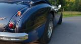 Austin Healey 3000 Mk3 Bj8 - Austin Healey: Mk3 Bj8