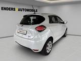 Renault ZOE R110 Life Batteriekauf - gebrauchte Kleinwagen in Fulda