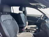 Volkswagen Tiguan 2.0 TDI DSG R-LINE*BLACK-STYLE*MATRIX*AHK - Volkswagen Tiguan: Euro5