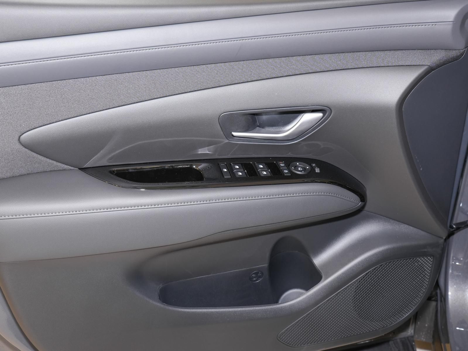 Hyundai TUCSON - Bild 15