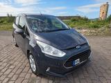 Ford B-Max 1,4 66kW SYNC Edition - gebrauchte Ford B-Max aus dem Jahr 2013