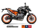 KTM 890 DUKE GP 4 Jahre Garantie - KTM DUKE GP 890
