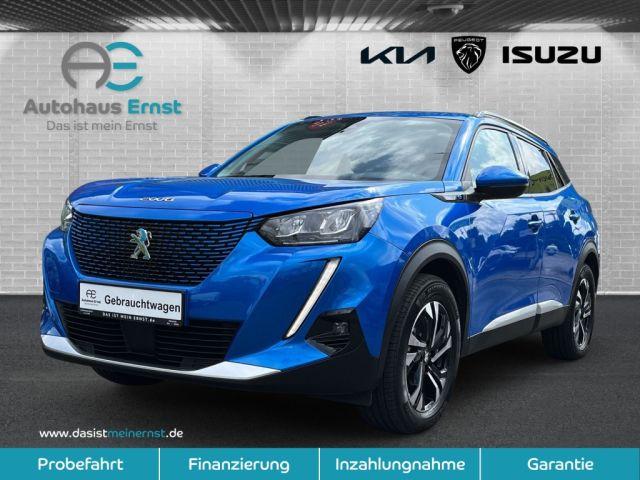 Peugeot 2008 Elektro Allure Pack