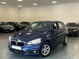 BMW Bmw 216 216d Active Tourer Advantage - BMW 216 Active Tourer aus 2015