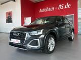 Audi Q2 35 TFSI advanced S tronic,Kamera,LED,1.Hand - Audi Q2 in Braunschweig