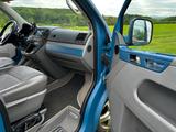 Volkswagen T5 Multivan 4Motion Leder|Navi|AHK|SHZ|Camper - gebrauchte VW T5 Multivan aus dem Jahr 2005